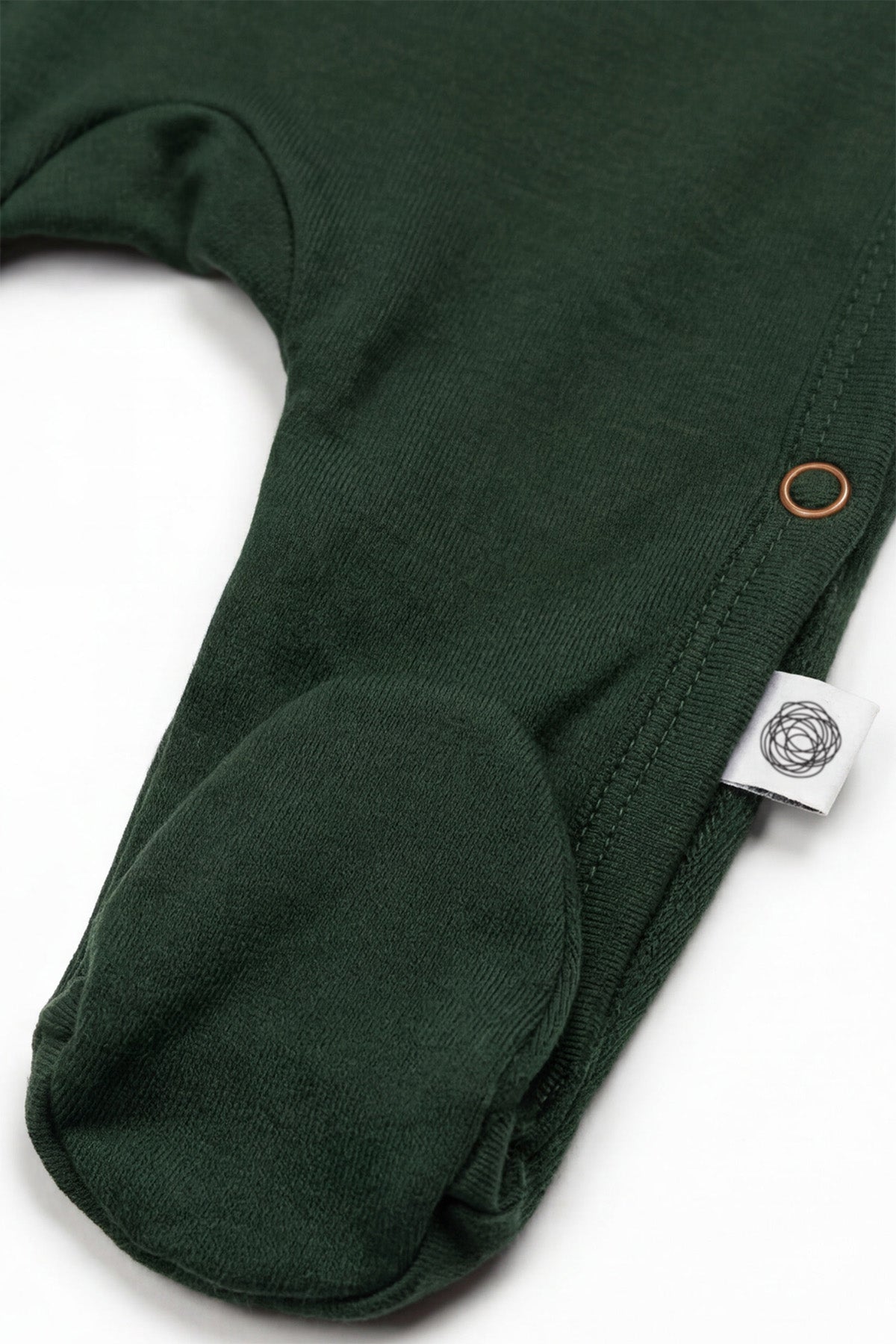 Wollstrampler / Romper – Merinowolle – Mountain View