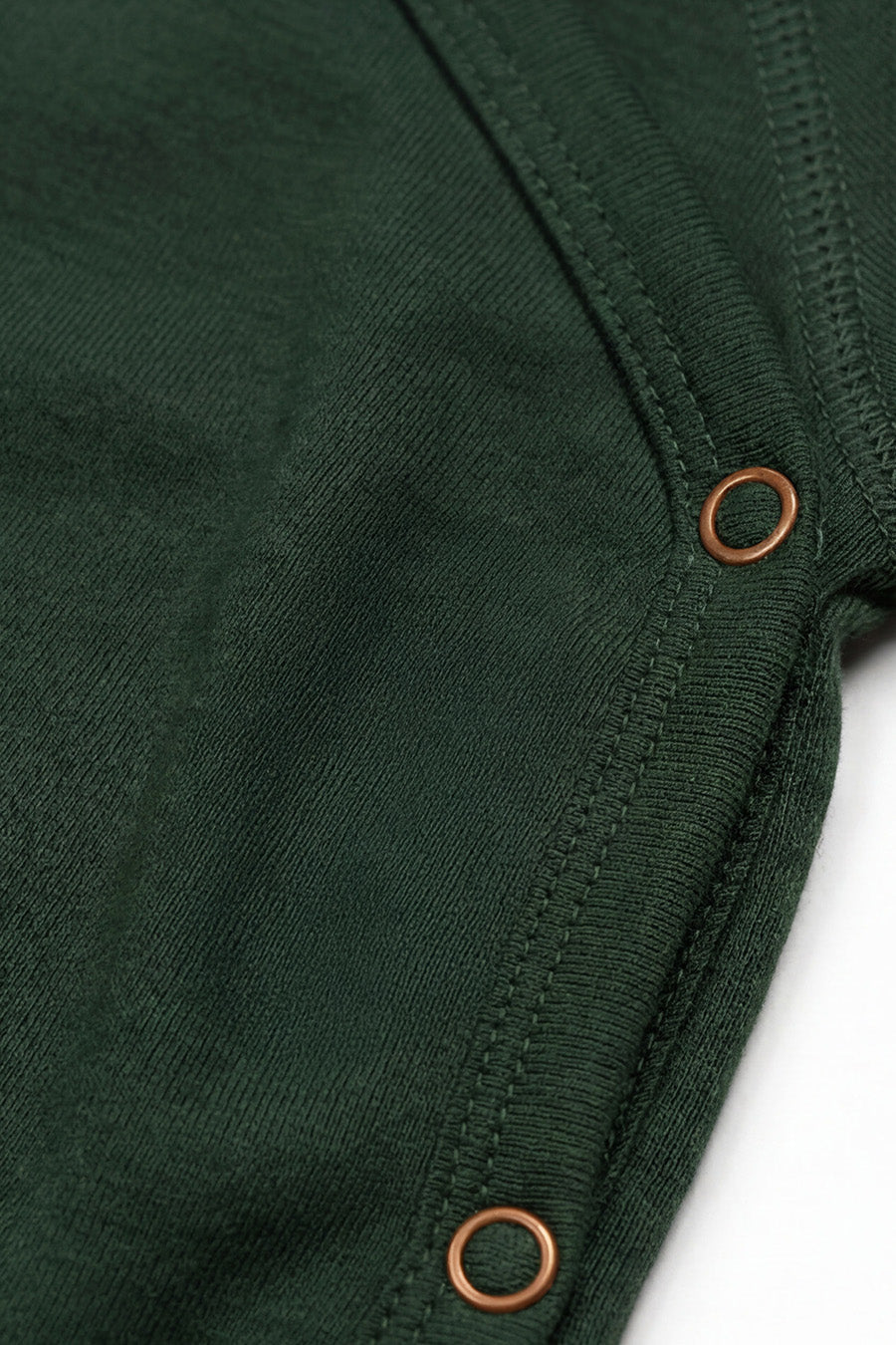 Wollstrampler / Romper – Merinowolle – Mountain View