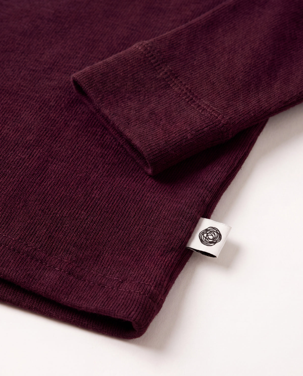 Baby-Kinderpullover aus Wolle – Merinowolle – Arganöl