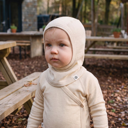 Wollen Balaclava