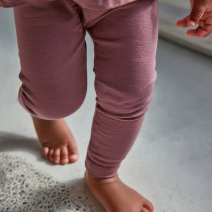 Wollen Kinderbroek