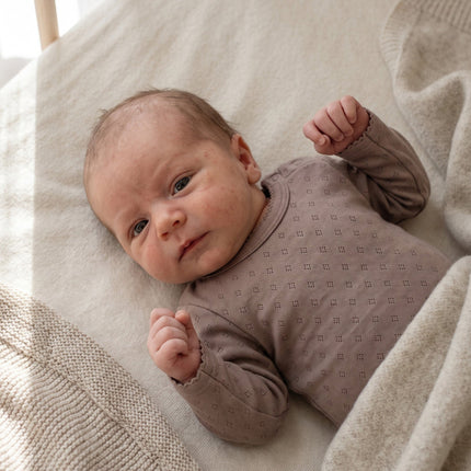 Wollen Baby Trui
