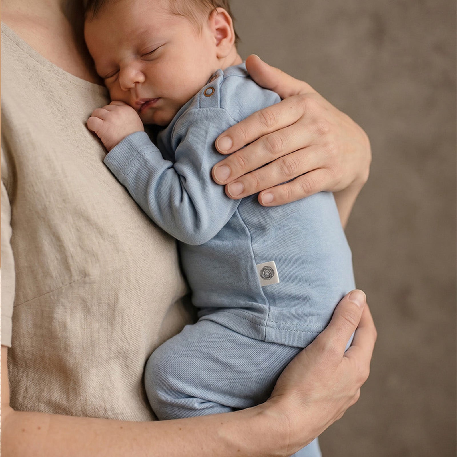 Wollen Babykleding