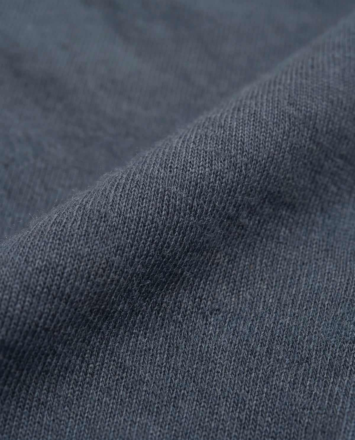 Baby Woll Wickelpullover – Merinowolle – Stormy Weather