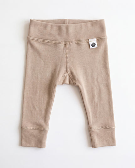 Babyhose aus Wolle -Merinowolle - Cathay Spice