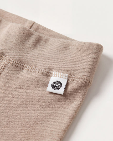 Babyhose aus Wolle -Merinowolle - Cathay Spice