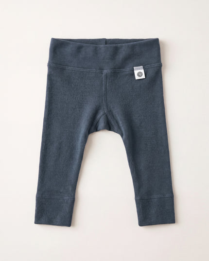Woolen Baby-Kinderhose - Merinowolle - Stürmisches Wetter