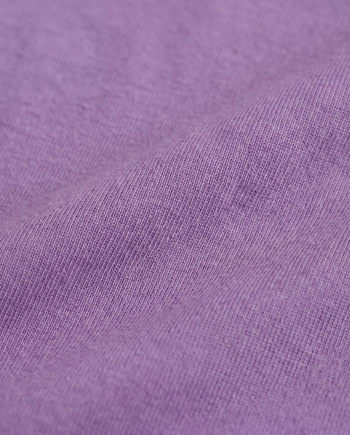 Wollstrampler mit Füßen – Merinowolle – Misty Rose