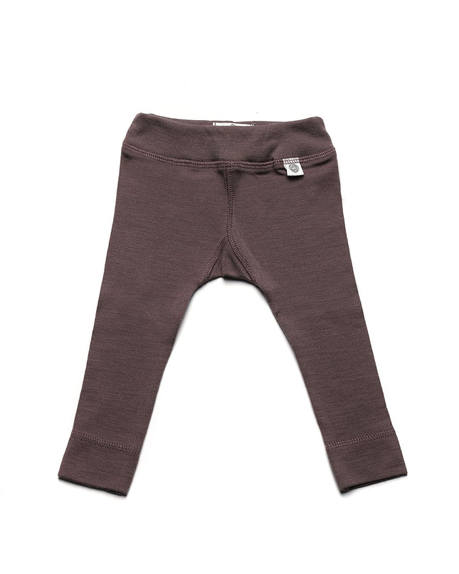 Wollhose für Babys und Kinder - Merinowolle - Pfefferkorn