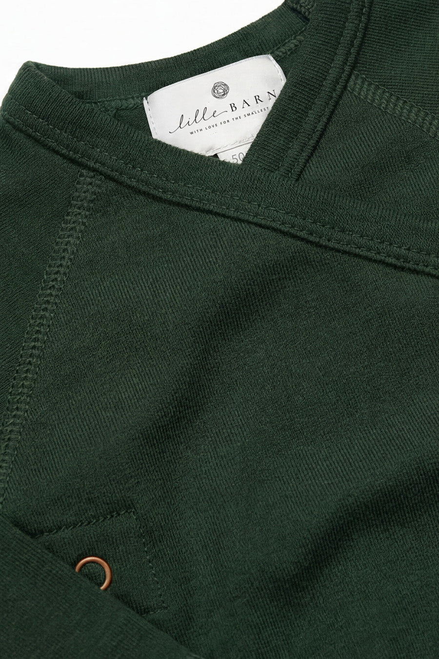 Wollstrampler / Romper – Merinowolle – Mountain View