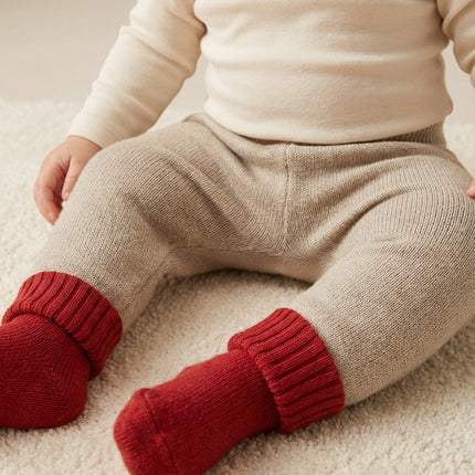 Collection image for: Gestrickte Babyhosen