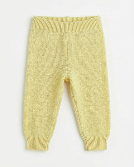 Babyhosen aus Merinowolle - Lemonade