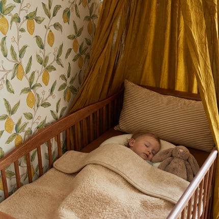 Collection image for: Wolldecken für Kinderbetten