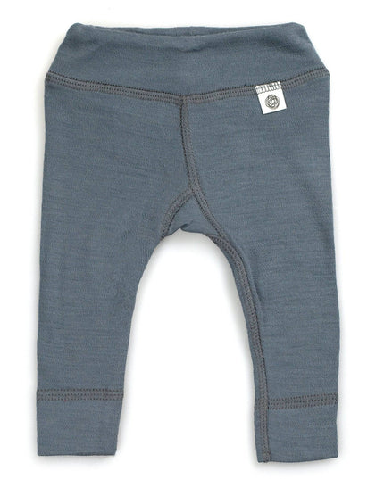 Wollene Baby- Kinderhose - Merinowolle - Stormy weather - Lille Barn - With ♥ for the smallest