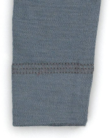 Wollene Baby- Kinderhose - Merinowolle - Stormy weather - Lille Barn - With ♥ for the smallest