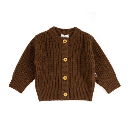 Collection image for: Strickjacke aus Wolle für Babys