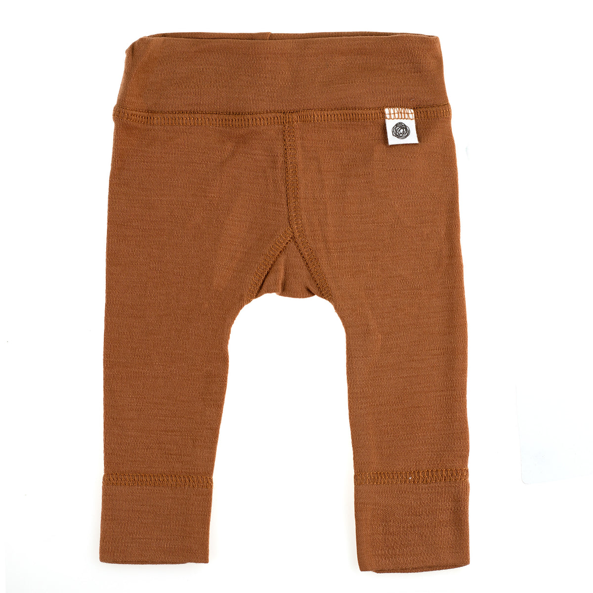 Woll Baby- und Kinderhose – Merinowolle - Argan Oil