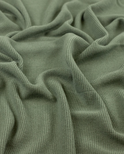 Woll-Wickeldecke / Babydecke / Kinderdecke gestrickt - Merinowolle - Harper