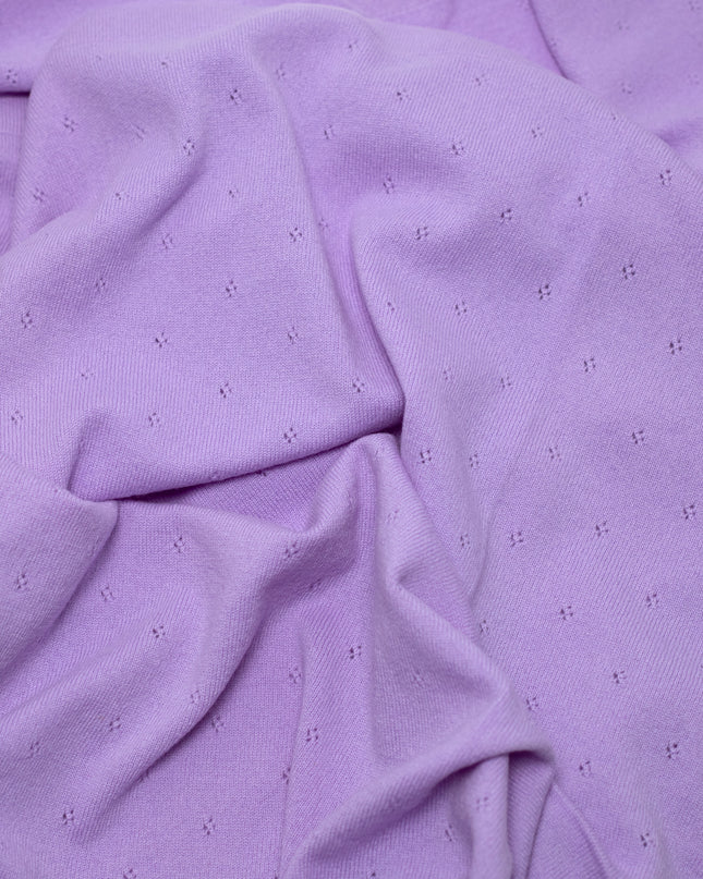 Wolldecke für Babys / Kinder gestrickt – Merinowolle – Cobble