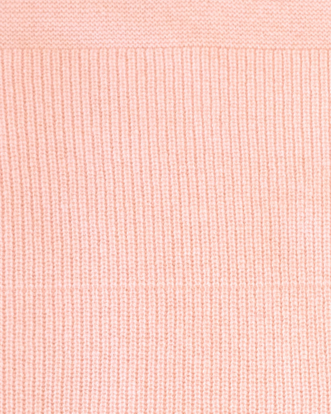 Wolldecke für Babys / Kinder gestrickt – Merinowolle – Cobble