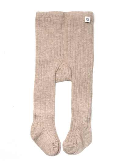 Wollbaby - Kinderstrumpfhose - Merinowolle - Knoblauch