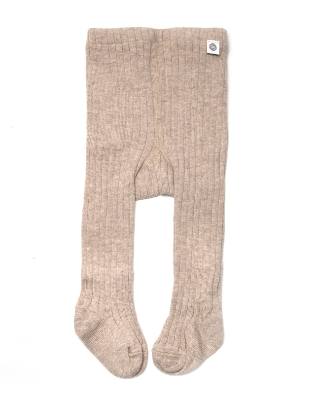 Wollbaby - Kinderstrumpfhose - Merinowolle - Knoblauch