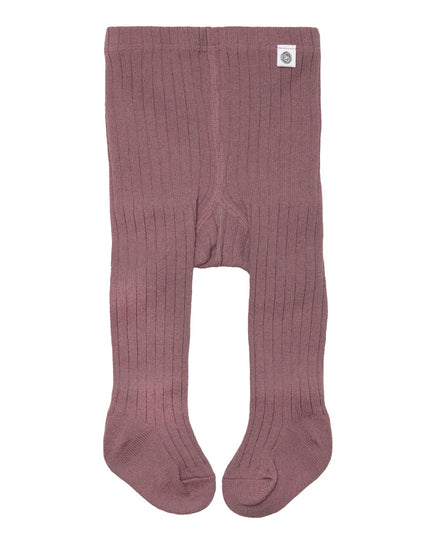 Wollstrumpfhose für Babys und Kinder - Merinowolle - Haze