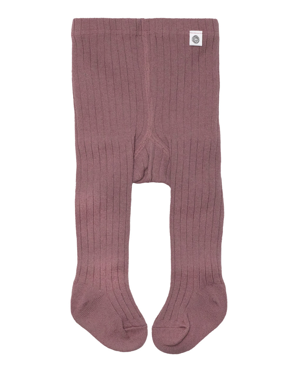 Wollen baby- kindermaillot - Merinowol - Haze