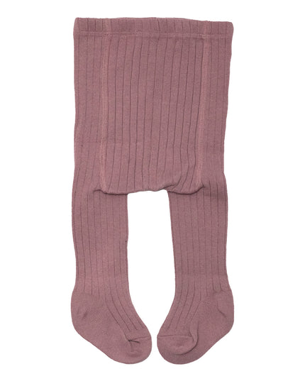 Wollstrumpfhose für Babys und Kinder - Merinowolle - Haze