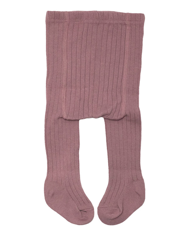 Wollstrumpfhose für Babys und Kinder - Merinowolle - Haze