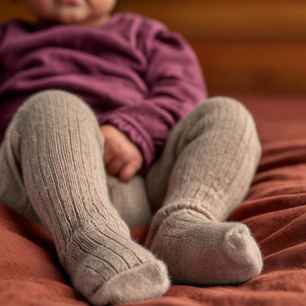 Collection image for: Wollstrumpfhosen für Babys