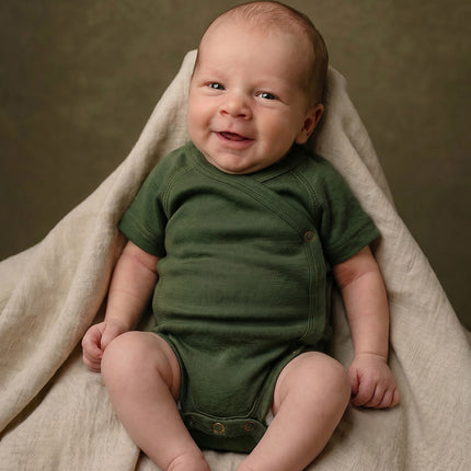 Collection image for: Rifle Green