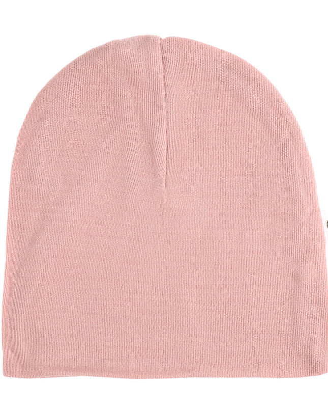 Babymütze aus Wolle - Merinowolle