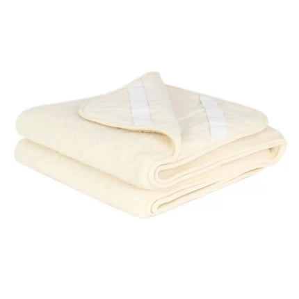 Collection image for: Wollunterlage/Decke für Kleinkinderbett