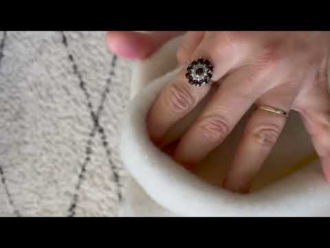 Wolldecke aus Fleece – 75 x 100 cm – Merinowolle – Natur