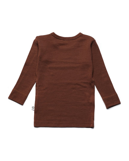 Thermokledingset kind - Cinnamon