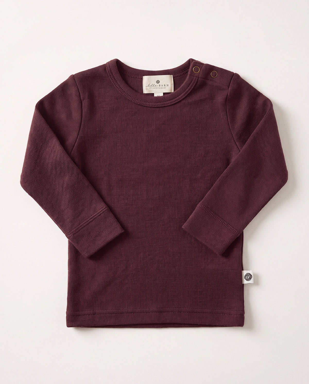 Baby-Kinderpullover aus Wolle – Merinowolle – Arganöl