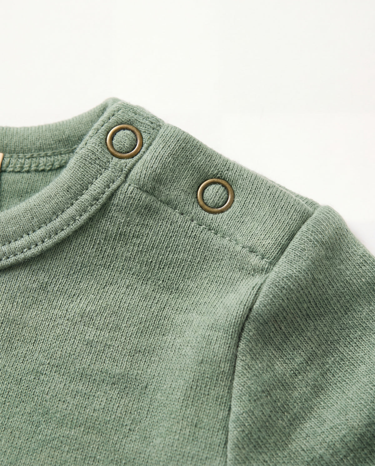 Baby-Kinderpullover aus Wolle – Merinowolle – Arganöl