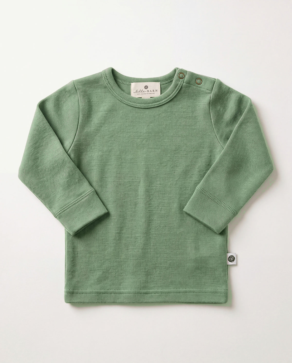 Baby-Kinderpullover aus Wolle – Merinowolle – Arganöl