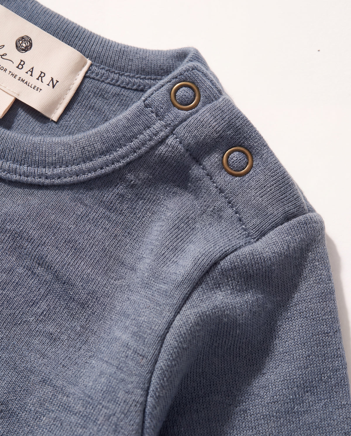 Baby-Kinderpullover aus Wolle – Merinowolle – Arganöl
