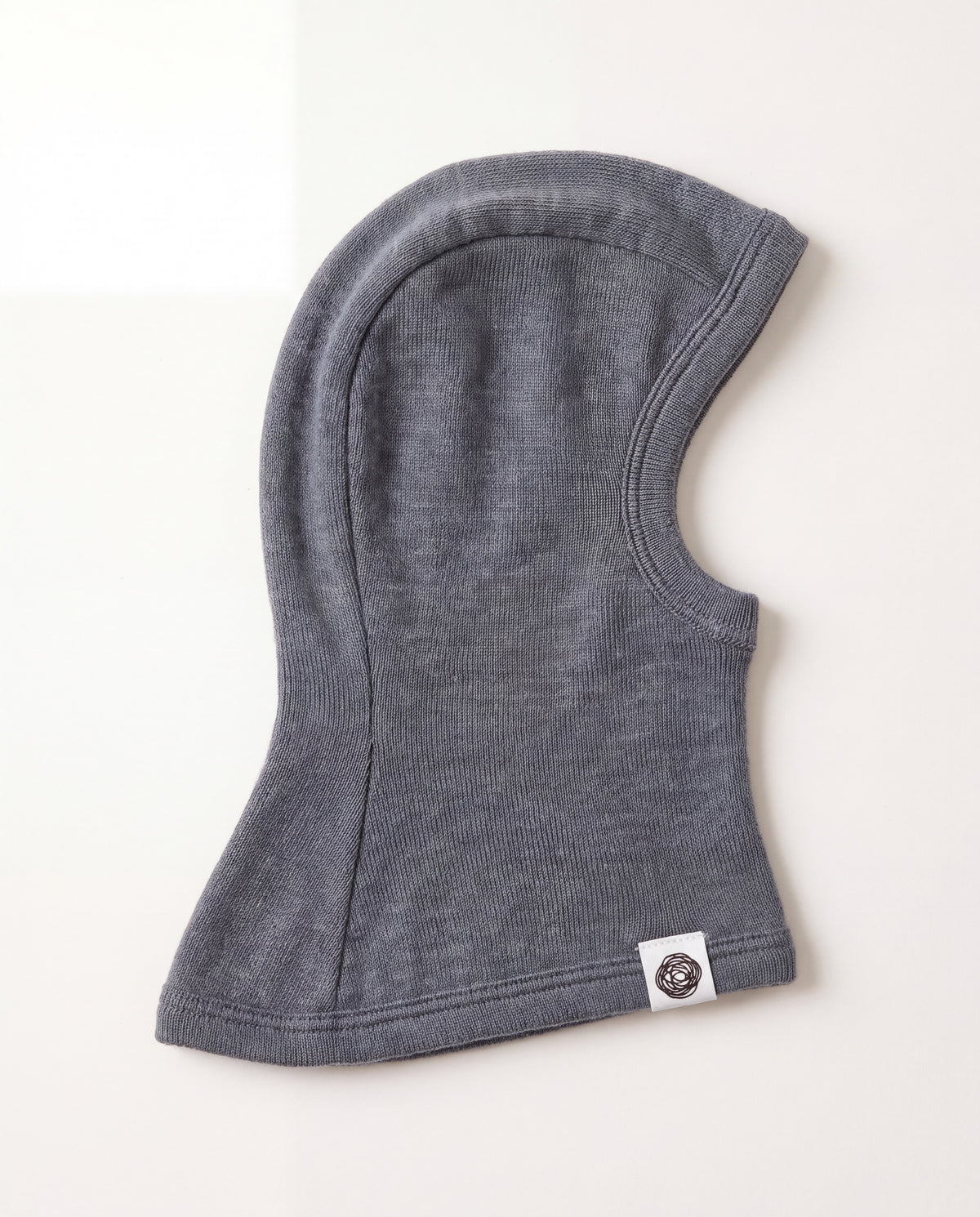 Kinder-Sturmhaube / Balaclava aus Wolle - Stormy Weather