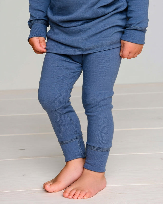 Woll-Babyhose - Merinowolle