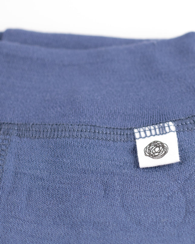 Woll-Babyhose - Merinowolle