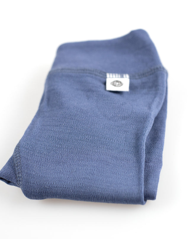 Woll-Babyhose - Merinowolle