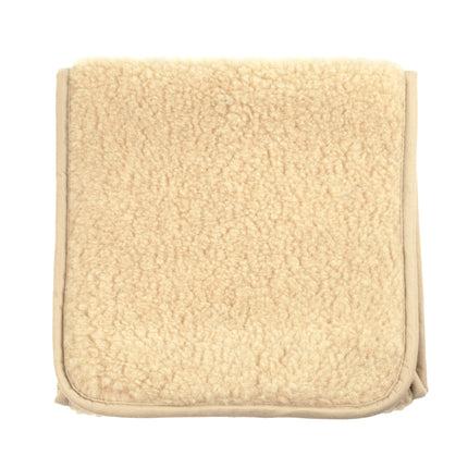 Collection image for: Wollunterlage/Decke als Beistellbett